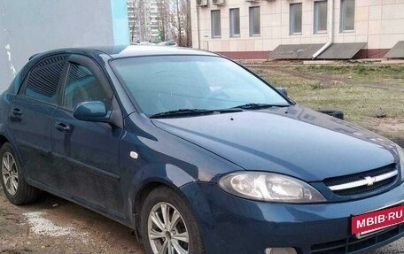 Chevrolet Lacetti, 2008 год, 450 000 рублей, 3 фотография