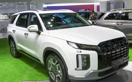 Hyundai Palisade I, 2023 год, 8 800 000 рублей, 2 фотография