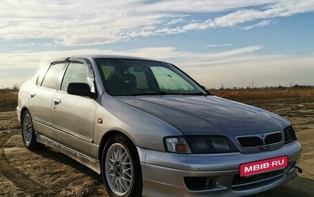 Nissan Primera II рестайлинг, 1999 год, 150 000 рублей, 3 фотография