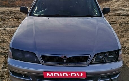 Nissan Primera II рестайлинг, 1999 год, 150 000 рублей, 2 фотография