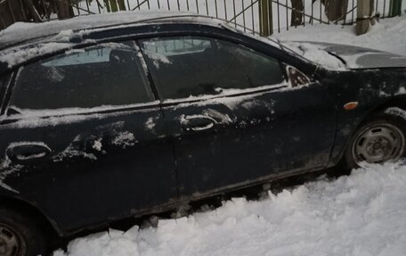 Mazda 323, 1994 год, 39 000 рублей, 8 фотография