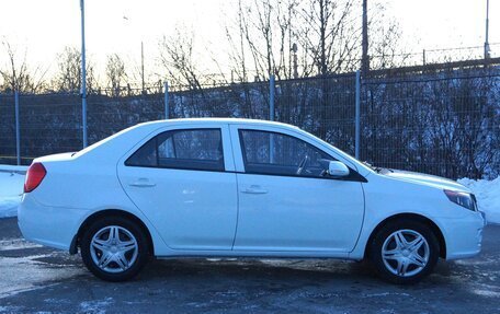 Geely GC6, 2014 год, 400 000 рублей, 6 фотография