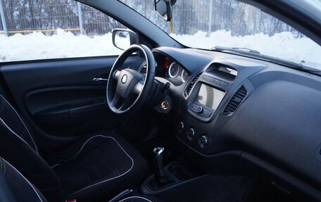 Geely GC6, 2014 год, 400 000 рублей, 9 фотография