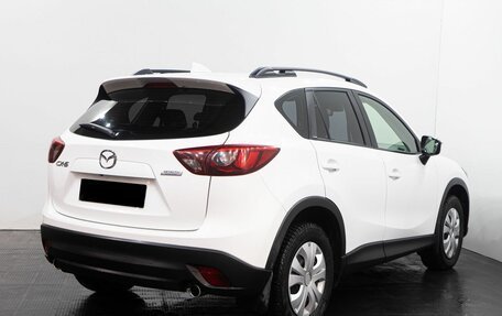 Mazda CX-5 II, 2017 год, 2 370 000 рублей, 2 фотография