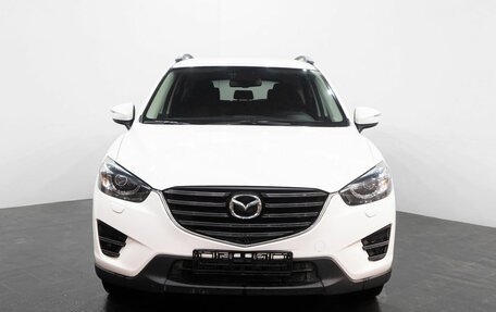 Mazda CX-5 II, 2017 год, 2 370 000 рублей, 20 фотография