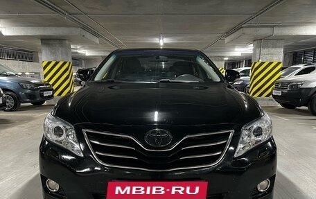 Toyota Camry, 2010 год, 1 249 000 рублей, 3 фотография