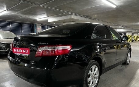 Toyota Camry, 2010 год, 1 249 000 рублей, 5 фотография