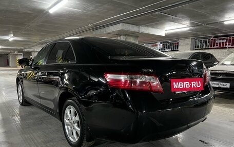 Toyota Camry, 2010 год, 1 249 000 рублей, 6 фотография