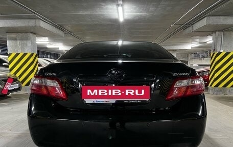 Toyota Camry, 2010 год, 1 249 000 рублей, 7 фотография