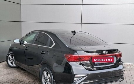 KIA Cerato IV, 2019 год, 1 799 000 рублей, 3 фотография