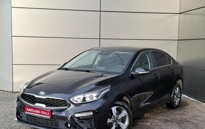 KIA Cerato IV, 2019 год, 1 799 000 рублей, 1 фотография