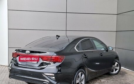 KIA Cerato IV, 2019 год, 1 799 000 рублей, 5 фотография