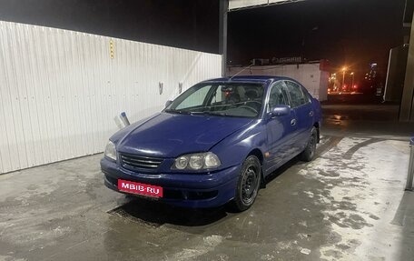 Toyota Avensis III рестайлинг, 1999 год, 220 000 рублей, 1 фотография