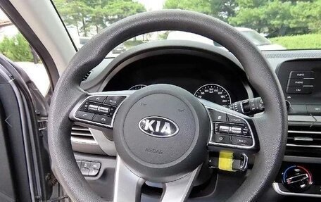 KIA Seltos I, 2020 год, 2 129 422 рублей, 10 фотография