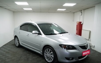 Mazda 3, 2005 год, 495 000 рублей, 1 фотография