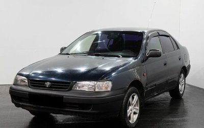 Toyota Carina E, 1996 год, 180 000 рублей, 1 фотография