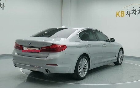 BMW 5 серия, 2020 год, 3 139 000 рублей, 4 фотография