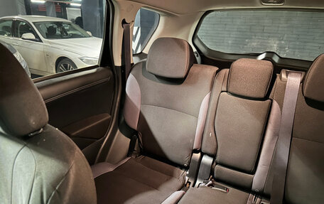 Mitsubishi Outlander III рестайлинг 3, 2010 год, 1 400 000 рублей, 7 фотография