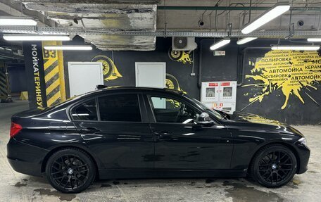 BMW 3 серия, 2014 год, 1 670 000 рублей, 9 фотография