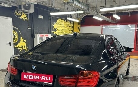 BMW 3 серия, 2014 год, 1 670 000 рублей, 7 фотография