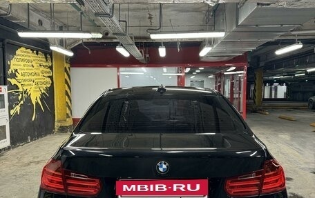 BMW 3 серия, 2014 год, 1 670 000 рублей, 5 фотография