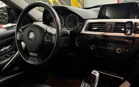 BMW 3 серия, 2014 год, 1 670 000 рублей, 17 фотография