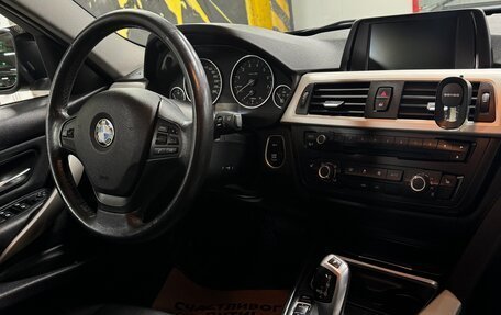 BMW 3 серия, 2014 год, 1 670 000 рублей, 14 фотография