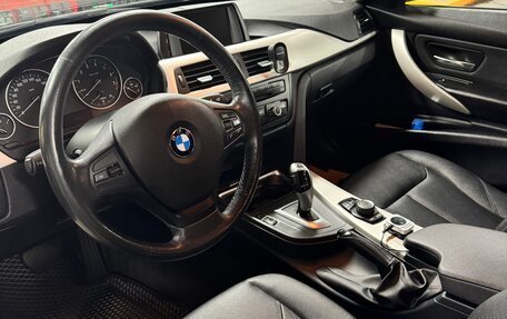 BMW 3 серия, 2014 год, 1 670 000 рублей, 21 фотография