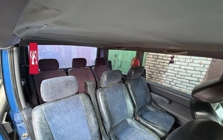 Mercedes-Benz Vito, 1998 год, 500 000 рублей, 7 фотография