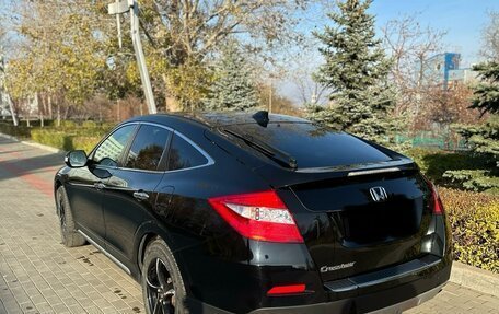 Honda Crosstour I рестайлинг, 2013 год, 2 150 000 рублей, 2 фотография