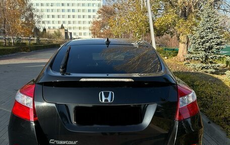 Honda Crosstour I рестайлинг, 2013 год, 2 150 000 рублей, 3 фотография