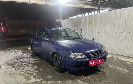 Toyota Avensis III рестайлинг, 1999 год, 220 000 рублей, 2 фотография