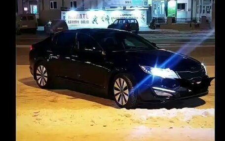 KIA Optima III, 2012 год, 1 600 000 рублей, 5 фотография