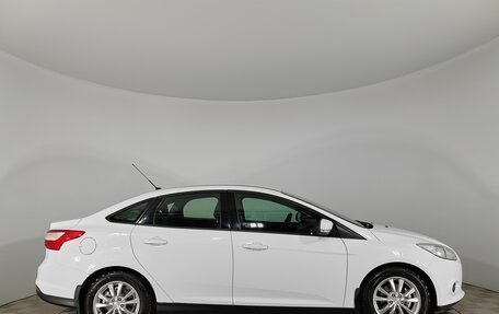 Ford Focus III, 2013 год, 950 000 рублей, 4 фотография