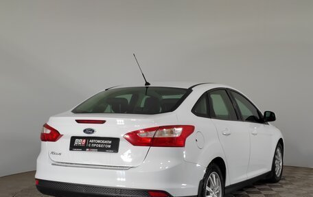 Ford Focus III, 2013 год, 950 000 рублей, 5 фотография