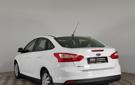 Ford Focus III, 2013 год, 950 000 рублей, 7 фотография