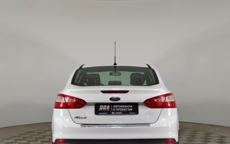 Ford Focus III, 2013 год, 950 000 рублей, 6 фотография