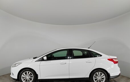 Ford Focus III, 2013 год, 950 000 рублей, 8 фотография