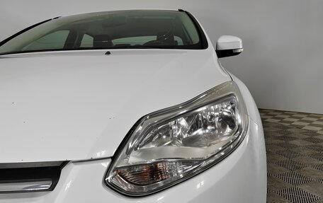 Ford Focus III, 2013 год, 950 000 рублей, 9 фотография