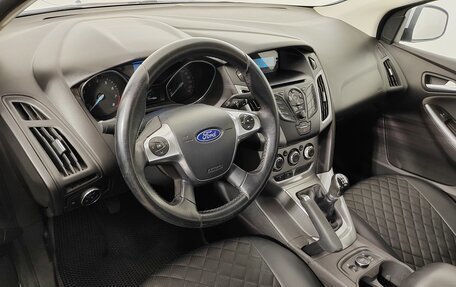 Ford Focus III, 2013 год, 950 000 рублей, 14 фотография