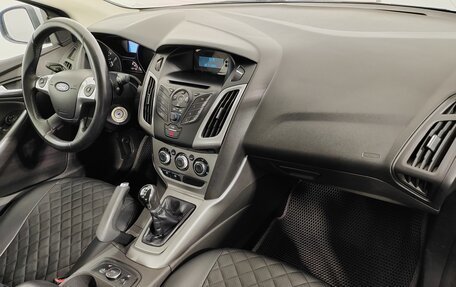 Ford Focus III, 2013 год, 950 000 рублей, 13 фотография