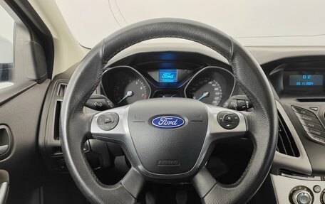 Ford Focus III, 2013 год, 950 000 рублей, 19 фотография