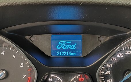 Ford Focus III, 2013 год, 950 000 рублей, 20 фотография