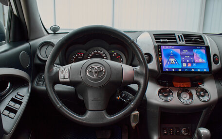 Toyota RAV4, 2006 год, 1 250 000 рублей, 14 фотография