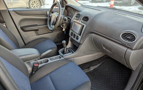 Ford Focus II рестайлинг, 2006 год, 360 000 рублей, 13 фотография