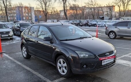 Ford Focus II рестайлинг, 2006 год, 360 000 рублей, 3 фотография