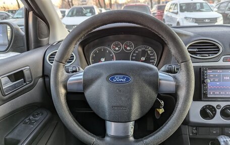 Ford Focus II рестайлинг, 2006 год, 360 000 рублей, 17 фотография