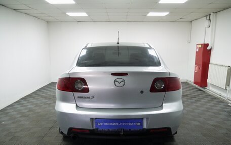 Mazda 3, 2005 год, 495 000 рублей, 3 фотография