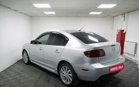 Mazda 3, 2005 год, 495 000 рублей, 5 фотография