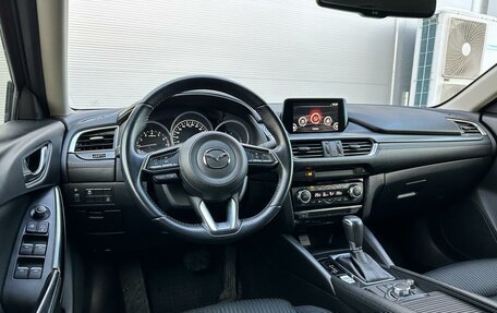 Mazda 6, 2018 год, 2 210 000 рублей, 6 фотография